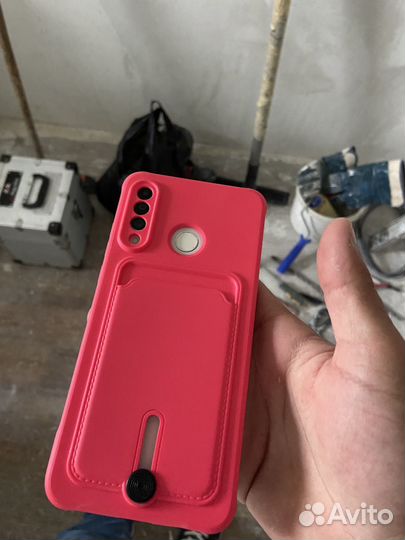 HONOR 20s, 8/128 ГБ