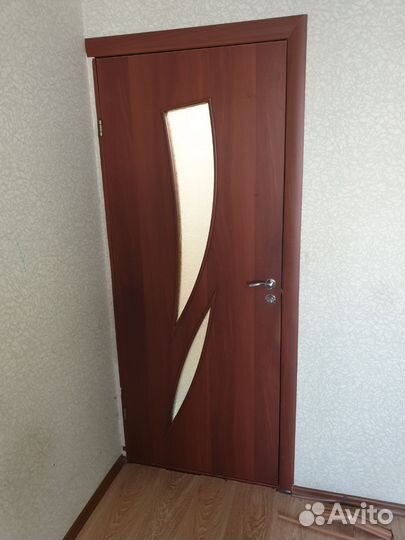 Межкомнатные двери бу с коробкой