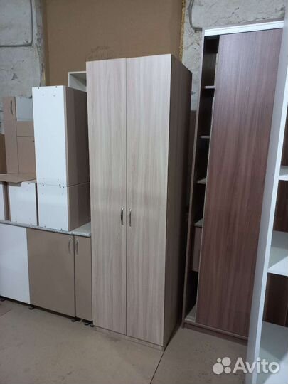 Корпусная мебель на заказ