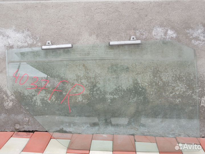 Стекло для Мицубиси Мини