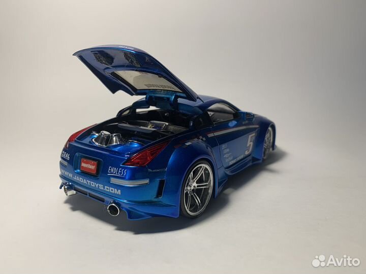 Коллекционная модель