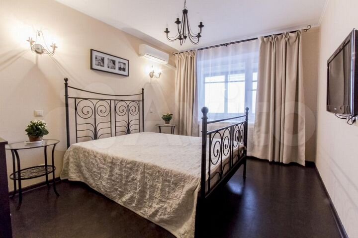 Комната 18 м² в 2-к., 12/13 эт.