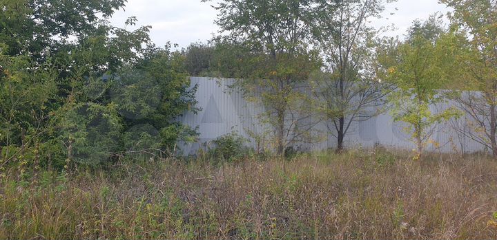 Участок 36 сот. (ИЖС)