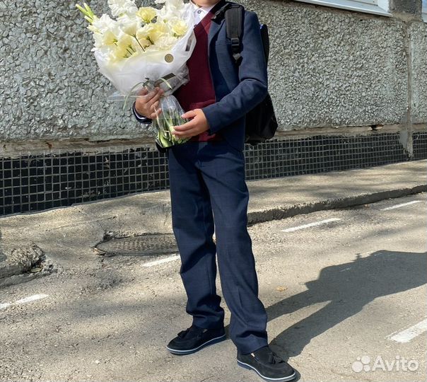 Пиджак mango детский