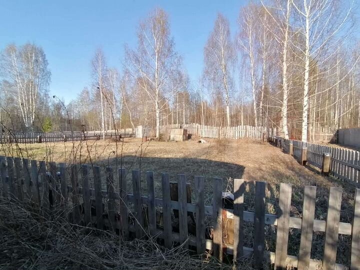 Участок 6,8 сот. (СНТ, ДНП)