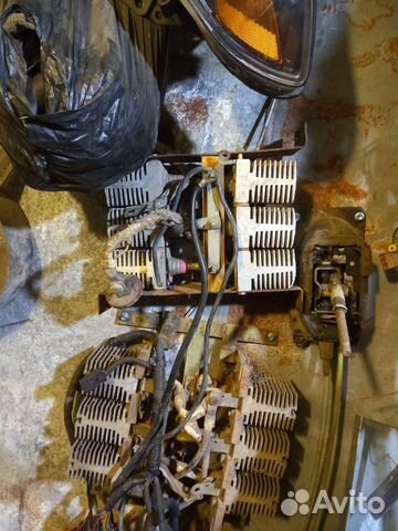 Диоды силовые. В 200