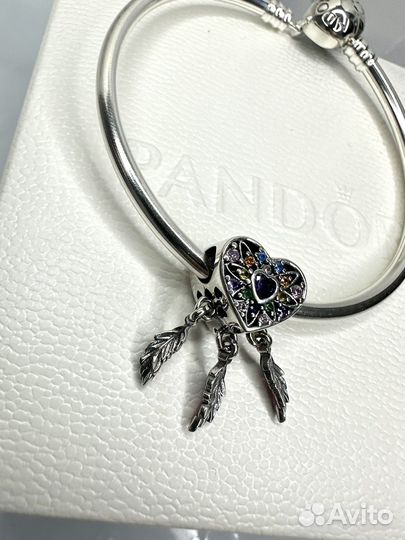 Шарм ловец снов