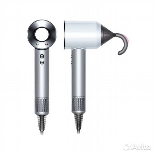 Dyson фен, оригинал. HD08