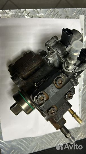 Восстановленный тнвд siemens 5WS40694