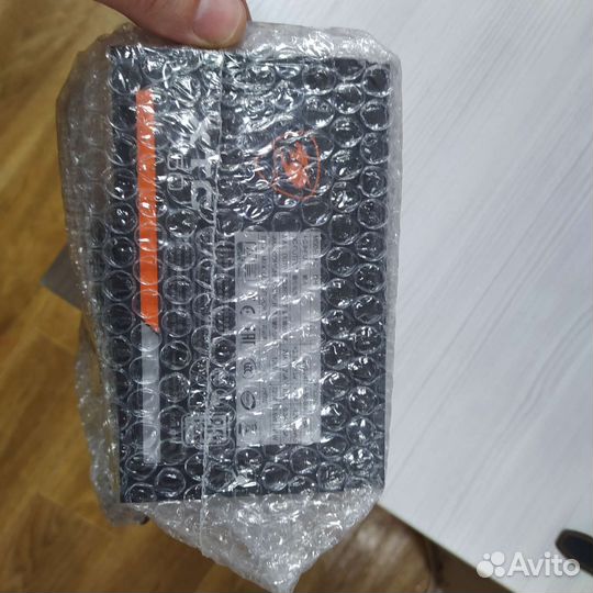 Новый блок питания Cougar xtc 750w