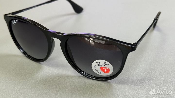 Очки Ray Ban 4171 Erika Оригинальное качество