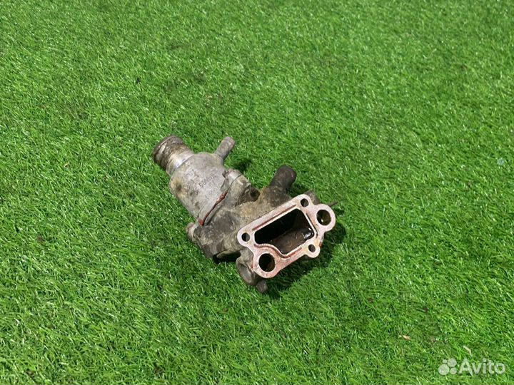 Корпус термостата Renault Symbol 1.4