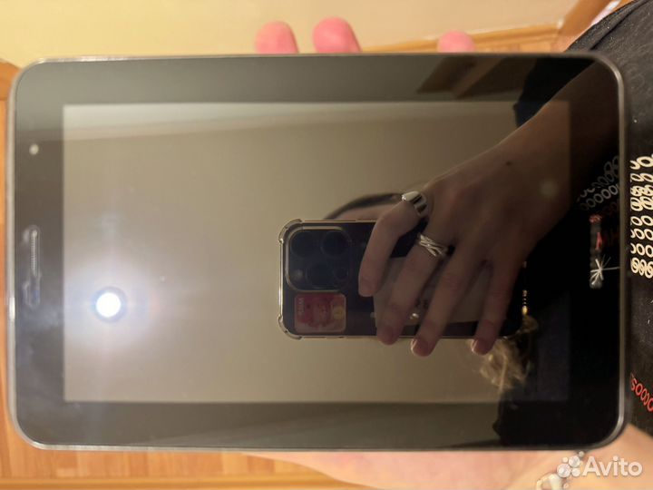 Планшет Samsung galaxy