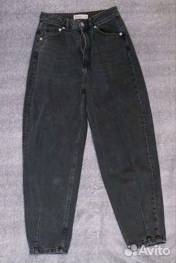 Джинсовые вещи