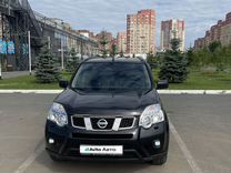 Nissan X-Trail 2.0 CVT, 2013, 92 800 км, с пробегом, цена 1 850 000 руб.