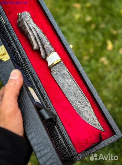 Нож аргентинец (Арт.68485)