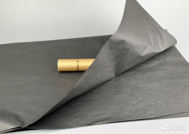 Упаковочная бумага