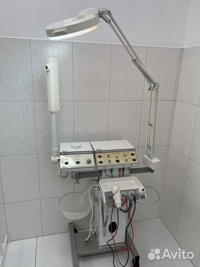 Аппарат для косметологов