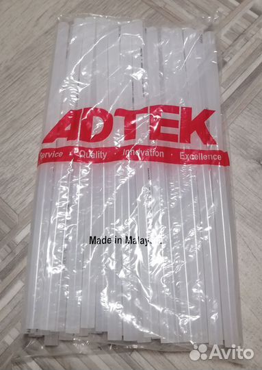 Клеевые стержни Adtek