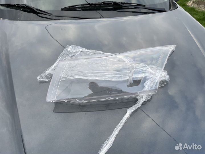 Стекло фапы chevrolet cruze