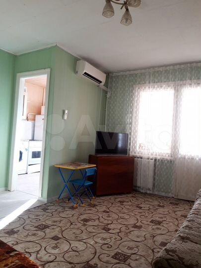 1-к. квартира, 32 м², 4/5 эт.