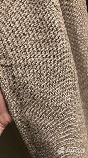 Портьера штора