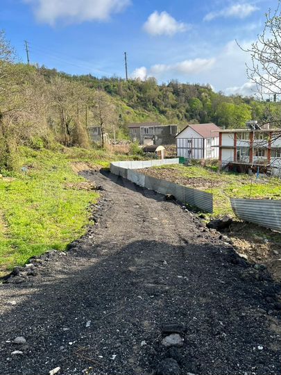 Участок 3,5 сот. (ИЖС)