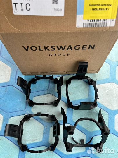 Поддерживающая скоба 03F145853A