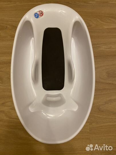 Ванночка для купания