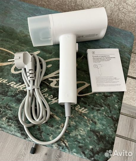 Ручной отпариватель xiaomi Lofans