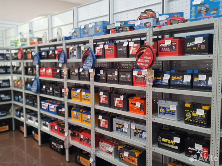 Аккумулятор Topla 78 ah Top