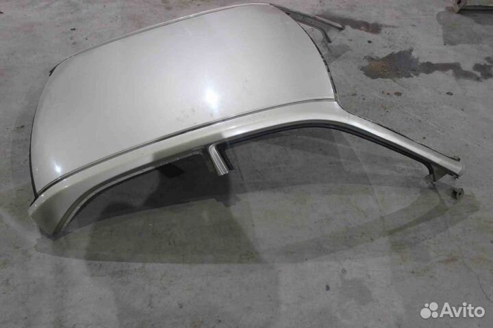 Крыша Hyundai Accent (Хендай Акцент) LC 6711125001