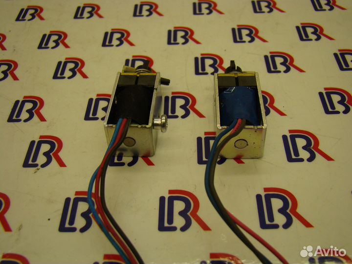 TDS-KN07A-56 Соленоид Kyocera FS-3920DN