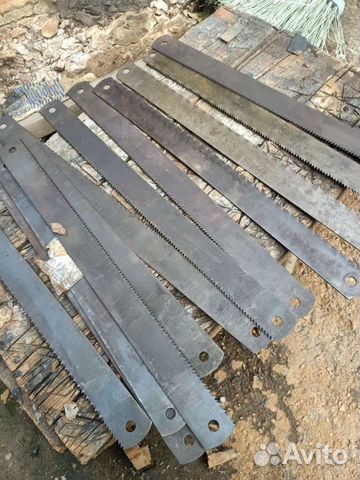 Механические полотна р6м5