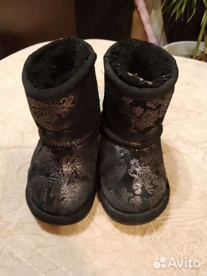 Ugg оригинал 23