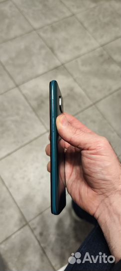 Xiaomi Redmi Note 9, 4/128 ГБ