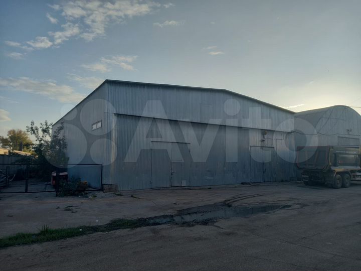 Склад, 423 м²