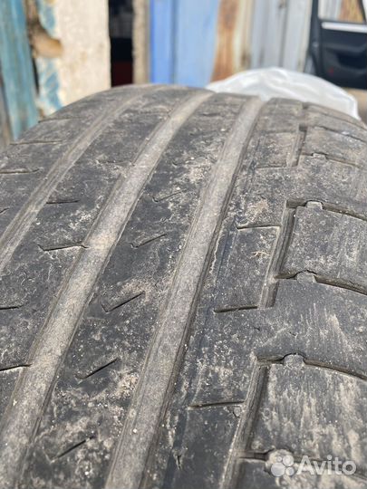 Continental PremiumContact 6 205/55 R16 91H