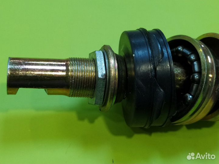 Каретка педального узла 