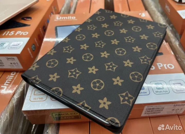 Планшет-ноутбук Umiio i15 pro 6/128Гб