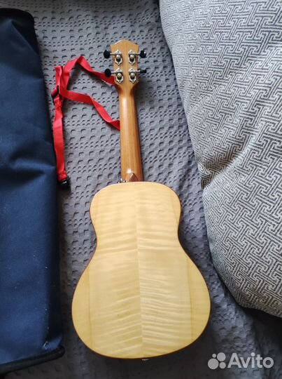 Укулеле концерт