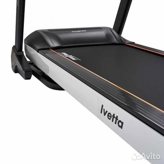 Беговая дорожка Proxima Ivetta v.1.15