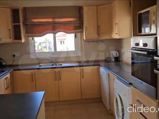 Дом 150 м² (Кипр)