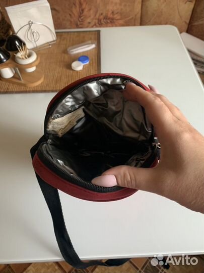 Термо сумка