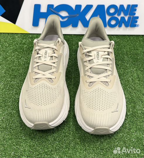 Кроссовки Hoka Arahi 7