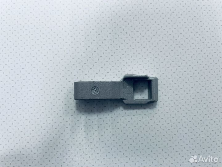 Носик, клювик, защелка, для стиральной LG