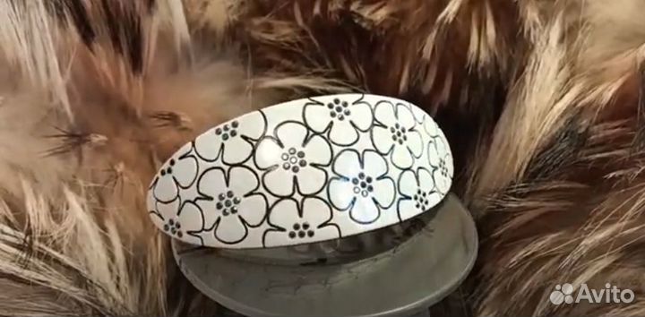 Заколка для волос Mon PlaisiR 07-135 Франция