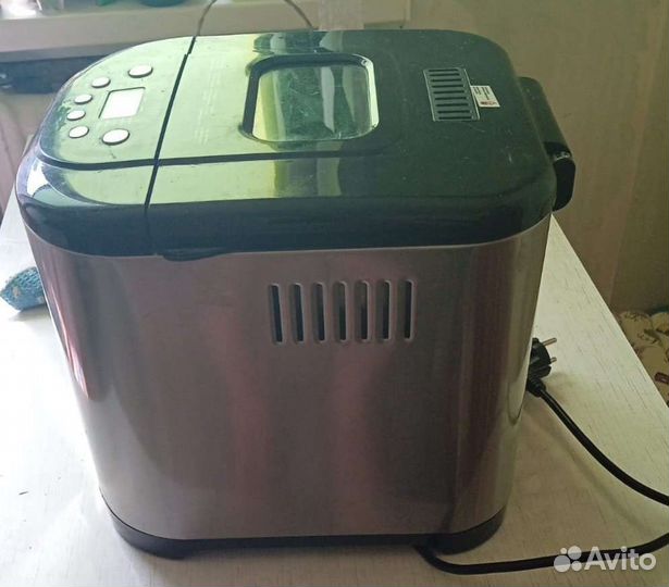 Хлебопечь Starwind