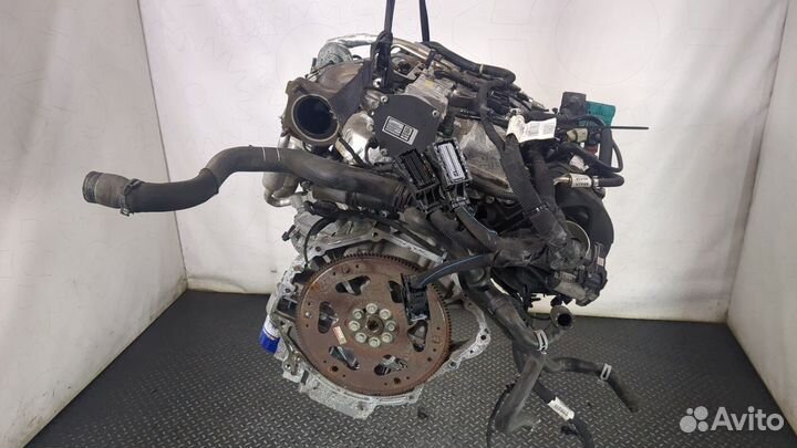 Насос вакуумный Buick Regal 2017, 2018