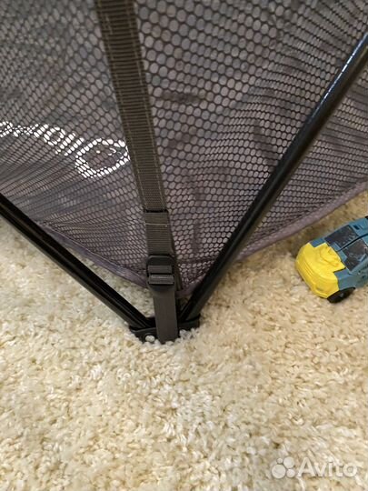 Манеж lionelo lo-noor